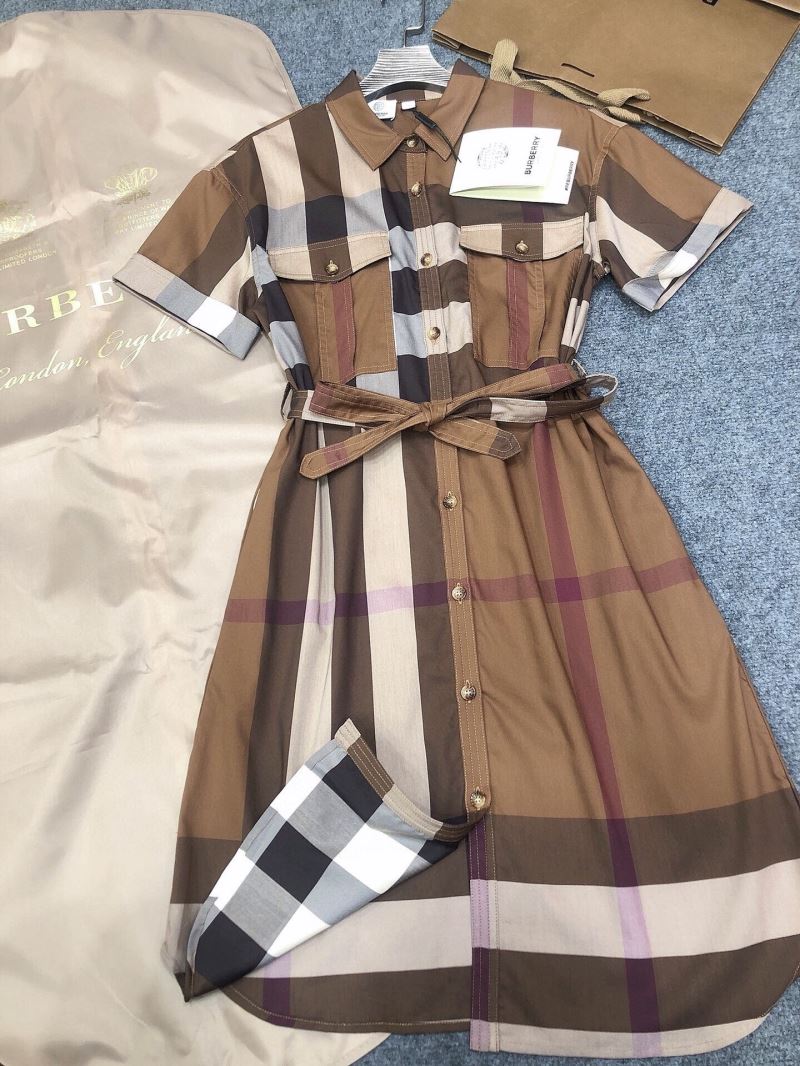 Burberry Dress